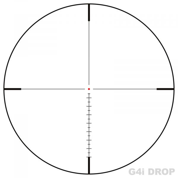 GPO Spectra™ 6x 1,5-9x44i